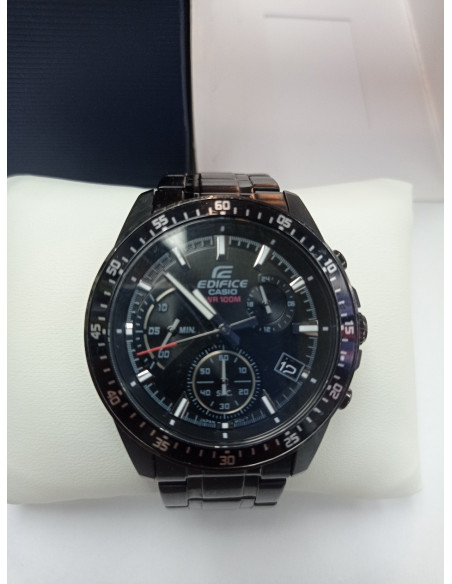 9-9-65443-2-Reloj Pulsera Premium Caballero Casio 5563