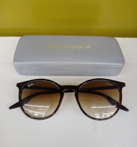 9-9-65826-1-Gafas De Sol Señora Rayban RB 2204 902 51