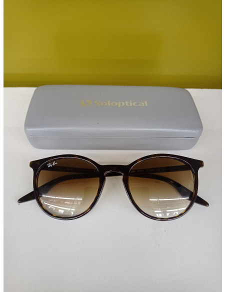 9-9-65826-1-Gafas De Sol Señora Rayban RB 2204 902 51