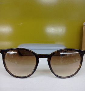 9-9-65826-1-Gafas De Sol Señora Rayban RB 2204 902 51 2