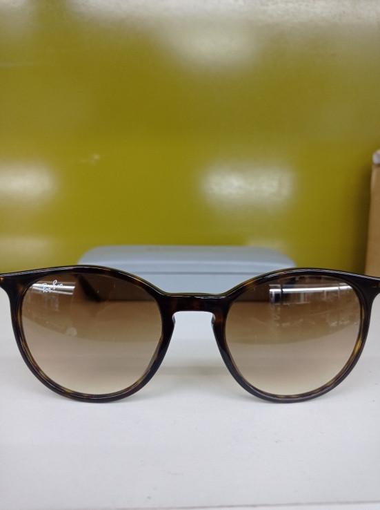 9-9-65826-2-Gafas De Sol Señora Rayban RB 2204 902 51