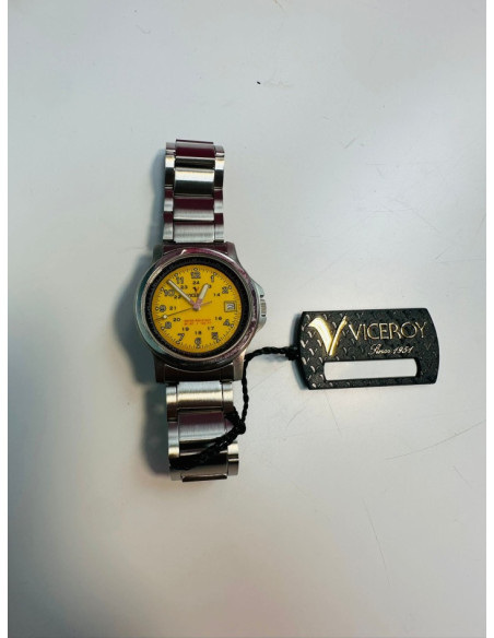 9-9-65883-1-Reloj Pulsera Caballero Viceroy 43257