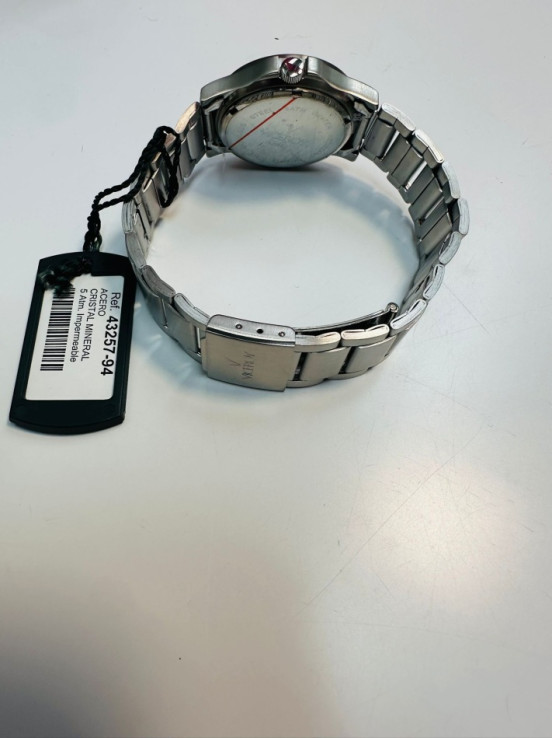 9-9-65883-2-Reloj Pulsera Caballero Viceroy 43257