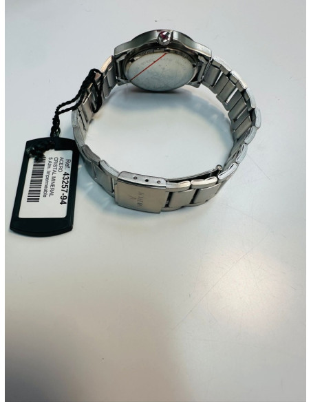 9-9-65883-2-Reloj Pulsera Caballero Viceroy 43257