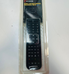 9-9-66285-1-Mando A Distancia Electronic Nimo Madeforyou Elite 4:1