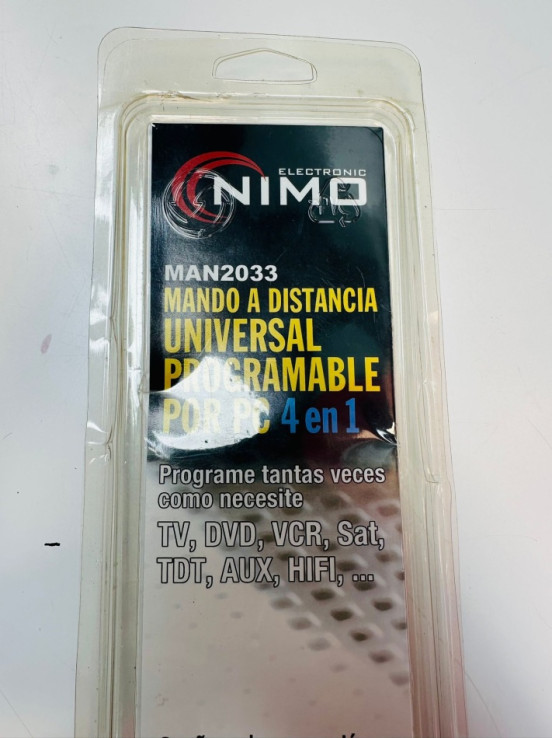 9-9-66285-2-Mando A Distancia Electronic Nimo Madeforyou Elite 4:1