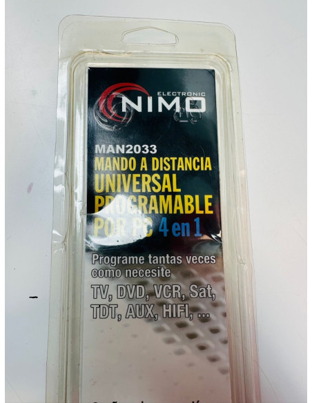 9-9-66285-2-Mando A Distancia Electronic Nimo Madeforyou Elite 4:1