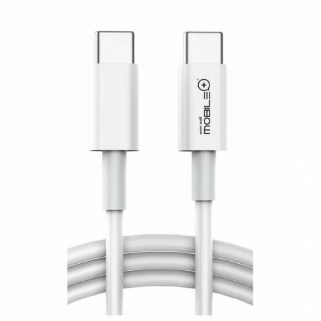 9-9-66635-1-Cable Mobile MB-1026 USB Tipo-C a PD20W