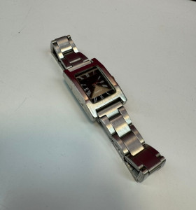 9-9-66782-1-Reloj Pulsera Señora Quartz 2