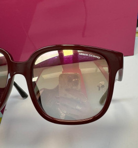 9-9-66799-1-Gafas De Sol Señora Armani 82986f  2