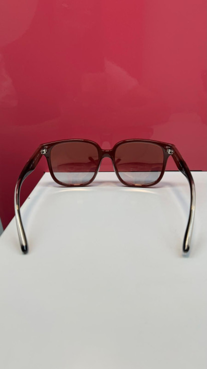 9-9-66799-3-Gafas De Sol Señora Armani 82986f 