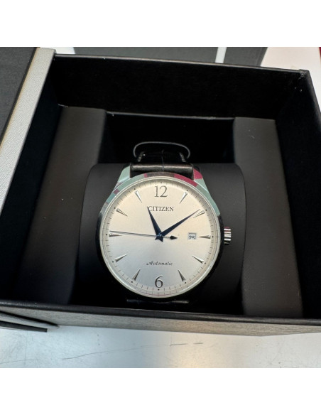 9-9-67684-2-Reloj Pulsera Premium Caballero Citizen NJ0110-18A