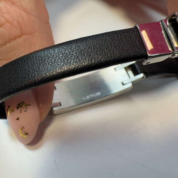 9-9-68202-4-Pulsera Hombre Lotus