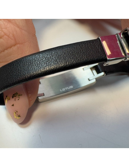 9-9-68202-4-Pulsera Hombre Lotus