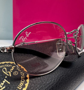 9-9-68314-1-Gafas De Sol Caballero Rayban3547 003 t5 51.21 145 2f