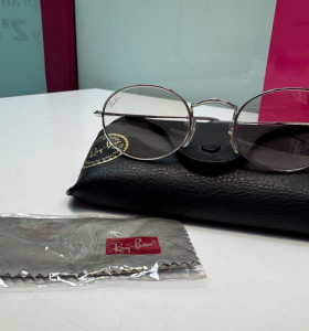 9-9-68314-1-Gafas De Sol Caballero Rayban3547 003 t5 51.21 145 2f 2