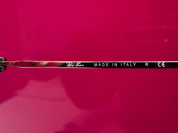 9-9-68314-4-Gafas De Sol Caballero Rayban3547 003 t5 51.21 145 2f