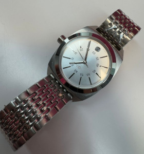 9-9-68337-1-Reloj pulsera caballero MOM pm7501-0100 (nuevo) 2