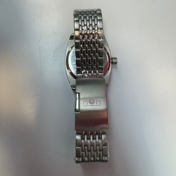 9-9-68337-3-Reloj pulsera caballero MOM pm7501-0100 (nuevo)