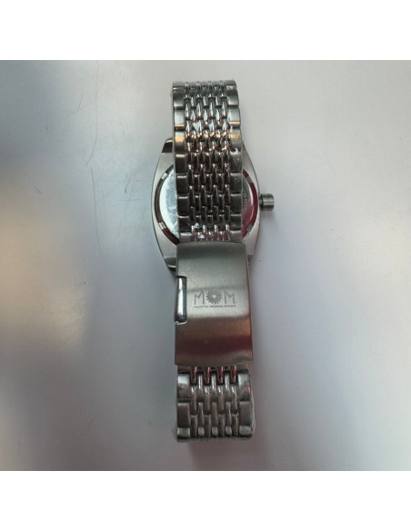 9-9-68337-3-Reloj pulsera caballero MOM pm7501-0100 (nuevo)