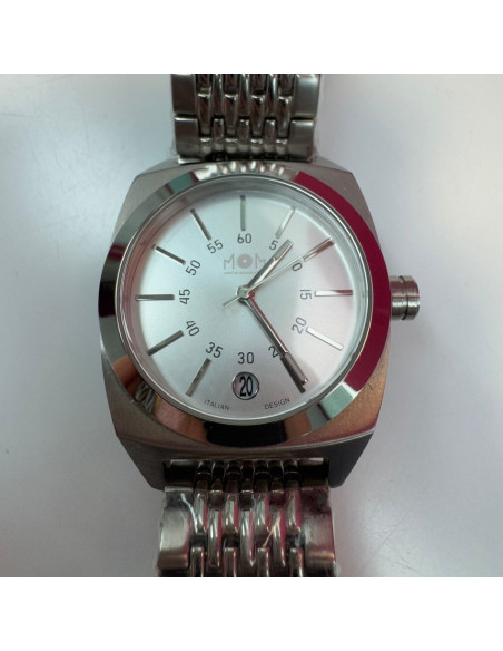 9-9-68337-4-Reloj pulsera caballero MOM pm7501-0100 (nuevo)