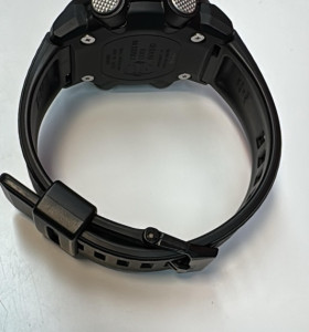 9-9-68400-1-Reloj Pulsera Caballero Casio G Shock Ga-2000 2