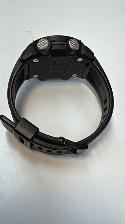 9-9-68400-2-Reloj Pulsera Caballero Casio G Shock Ga-2000