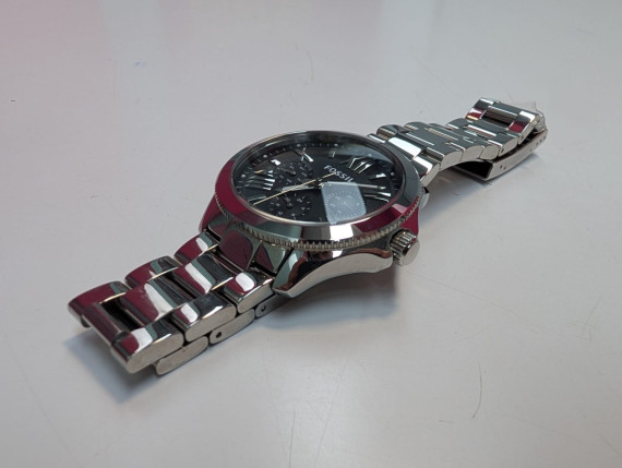 9-9-68401-4-Reloj Pulsera Caballero Fossil Am4534