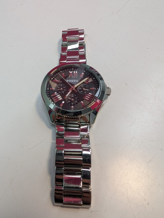 9-9-68401-6-Reloj Pulsera Caballero Fossil Am4534