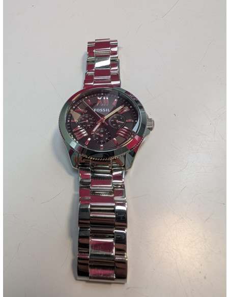 9-9-68401-6-Reloj Pulsera Caballero Fossil Am4534