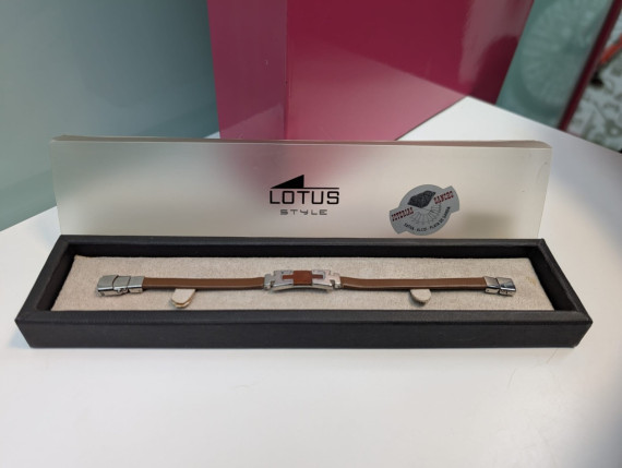 9-9-68707-3-Pulsera Lotus Style 