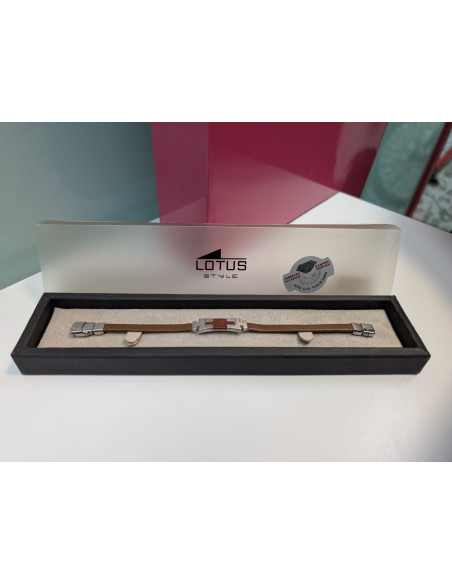 9-9-68707-3-Pulsera Lotus Style 