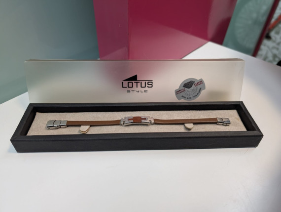 9-9-68707-4-Pulsera Lotus Style 