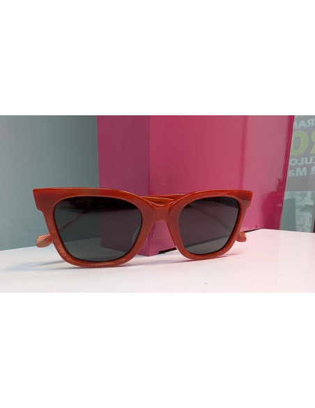 9-9-69230-1-Gafas De Sol Señora Mr Boho Bdl3-11 Color Marron