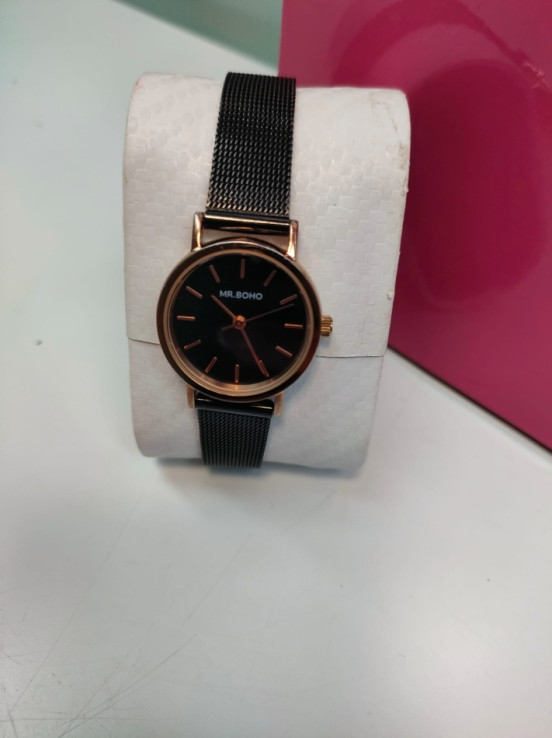 9-9-69466-3-Reloj Pulsera Señora Mr. Boho 