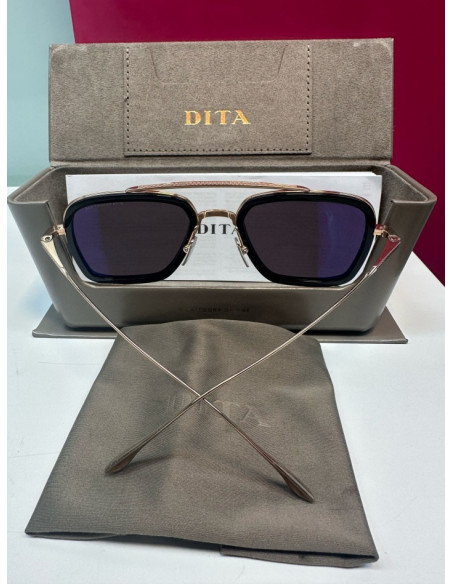 9-9-69692-2-Gafas De Sol Unisex Dita Flight 006
