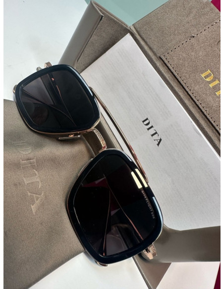 9-9-69692-4-Gafas De Sol Unisex Dita Flight 006