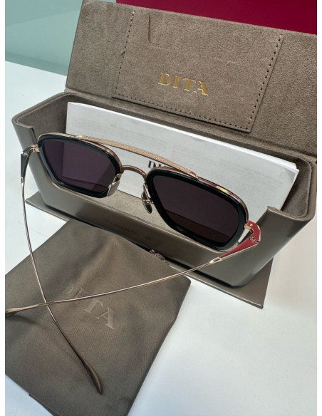 9-9-69692-5-Gafas De Sol Unisex Dita Flight 006