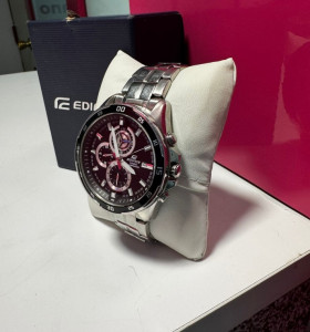 9-9-69852-1-Reloj Pulsera Caballero Casio Edifice 5372 2