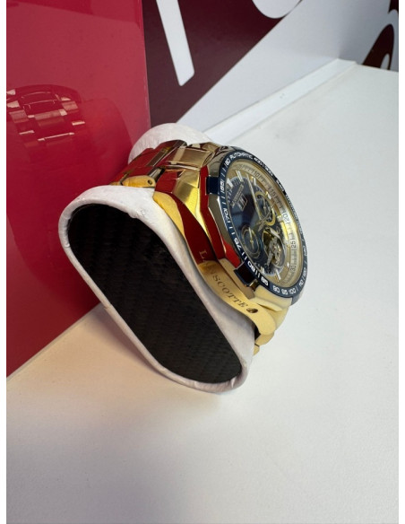 9-9-70416-3-Reloj pulsera caballero lanscotte automatic master 650284