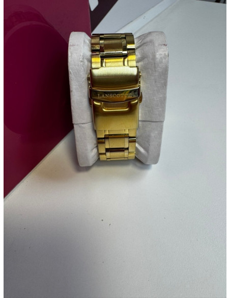 9-9-70416-4-Reloj pulsera caballero lanscotte automatic master 650284