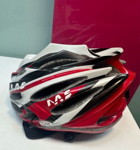 9-9-70707-1-Casco ciclismo svv talla 54- 59 2