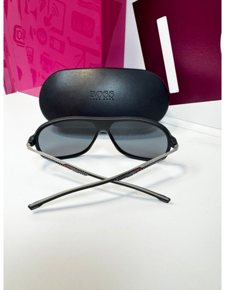 9-9-70757-3-Relojería y gafas Hugo Boss 1200 ns