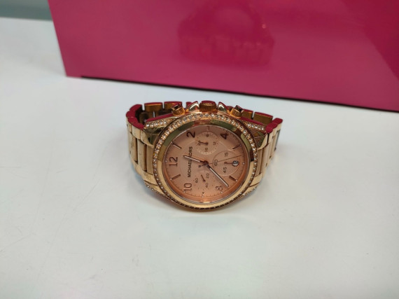 9-9-70834-2-Reloj Alta Gama Señora Michael Kors Mk-5263