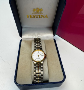 9-9-70902-1-Reloj Pulsera Señora Festina F8872