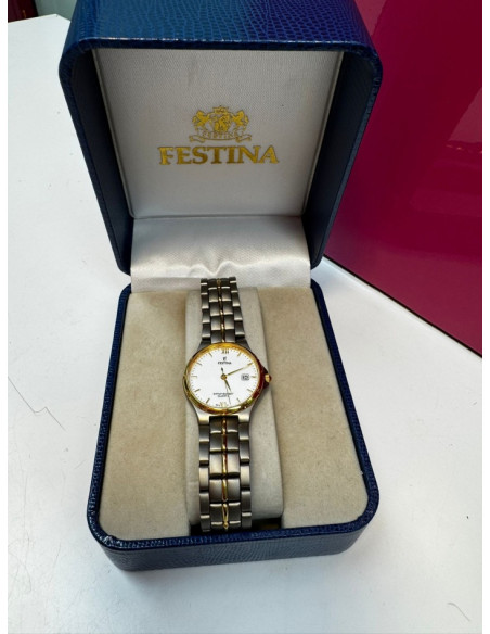 9-9-70902-1-Reloj Pulsera Señora Festina F8872