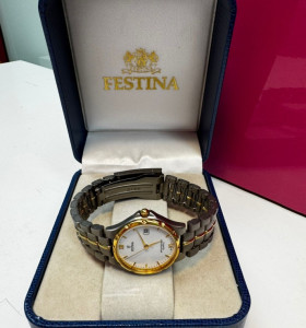 9-9-70902-1-Reloj Pulsera Señora Festina F8872 2
