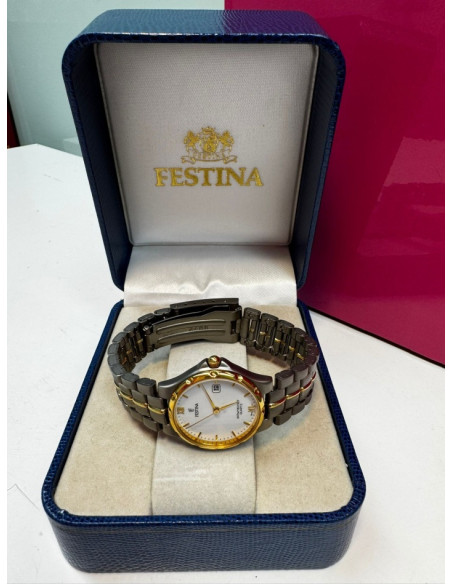 9-9-70902-2-Reloj Pulsera Señora Festina F8872