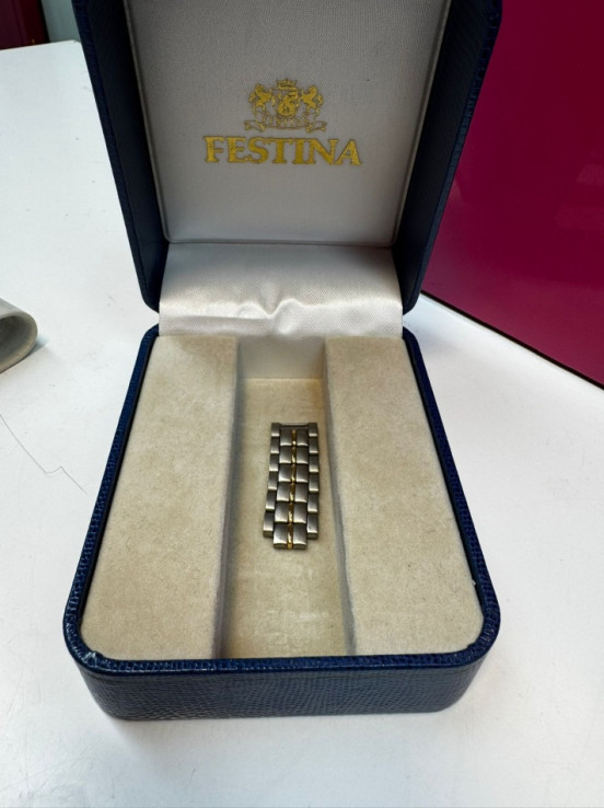 9-9-70902-4-Reloj Pulsera Señora Festina F8872