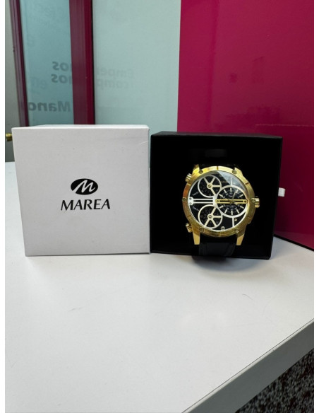 9-9-71057-1-Reloj Alta Gama Caballero Reloj Marea B5421513